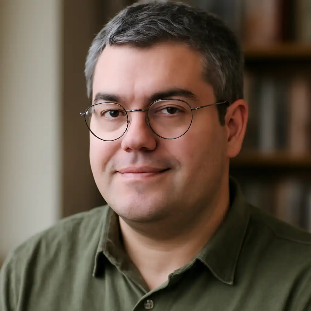 Christian Bergmann